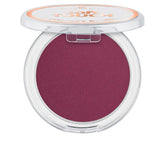 ESSENCE-TOUCH BOUNCY BLUSH blush macio 40 Roses In Berry 5 gr.-DrShampoo - Perfumaria e Cosmética